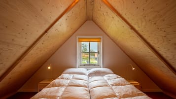 1 Schlafzimmer, Internetzugang, BettwÀsche