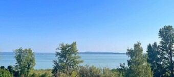 Beach Szálló Révfülöp