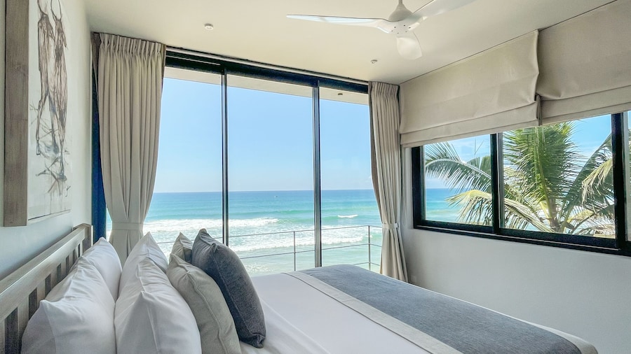 DORMERO Hotel Sri Lanka Hikkaduwa Beach