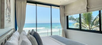 DORMERO Hotel Sri Lanka Hikkaduwa Beach