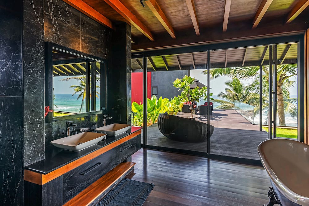 DORMERO Hotel Sri Lanka Hikkaduwa Beach