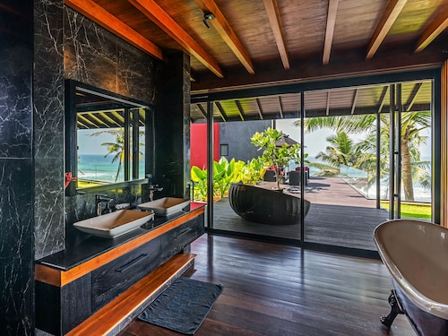 DORMERO Hotel Sri Lanka Hikkaduwa Beach