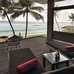 Suite, Balcony, Ocean View | Balcony