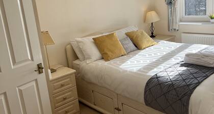 Cosy 3 bedroom house