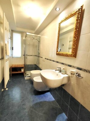 Hair dryer - Ca' Perdon Apartment (Venezia)