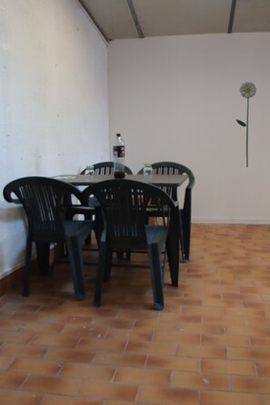 Terras