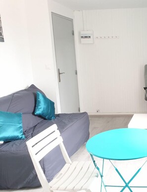Design-Studio | Essbereich im Zimmer
