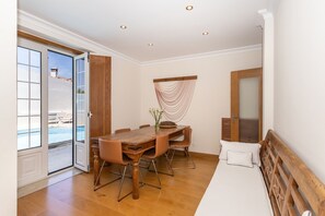 Dining - Casa Das Azeitonas (Azeitão)