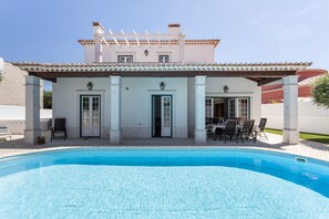 Pool - Casa Das Azeitonas (Azeitão)