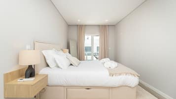 3 bedrooms, iron/ironing board