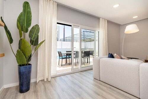 Casa Catalina / Superbe villa familiale