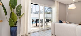 Casa Catalina / Beautiful family villa