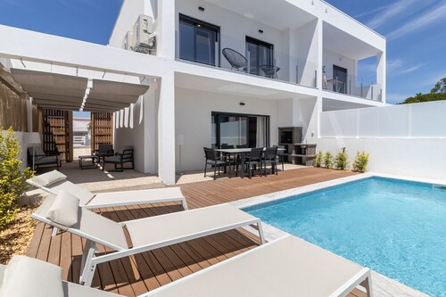 Casa Catalina / Beautiful family villa