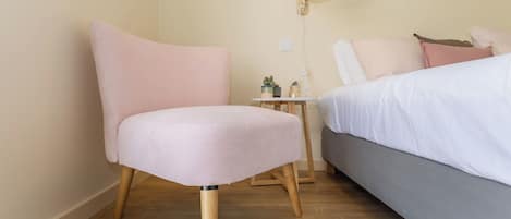 3 bedrooms, iron/ironing board