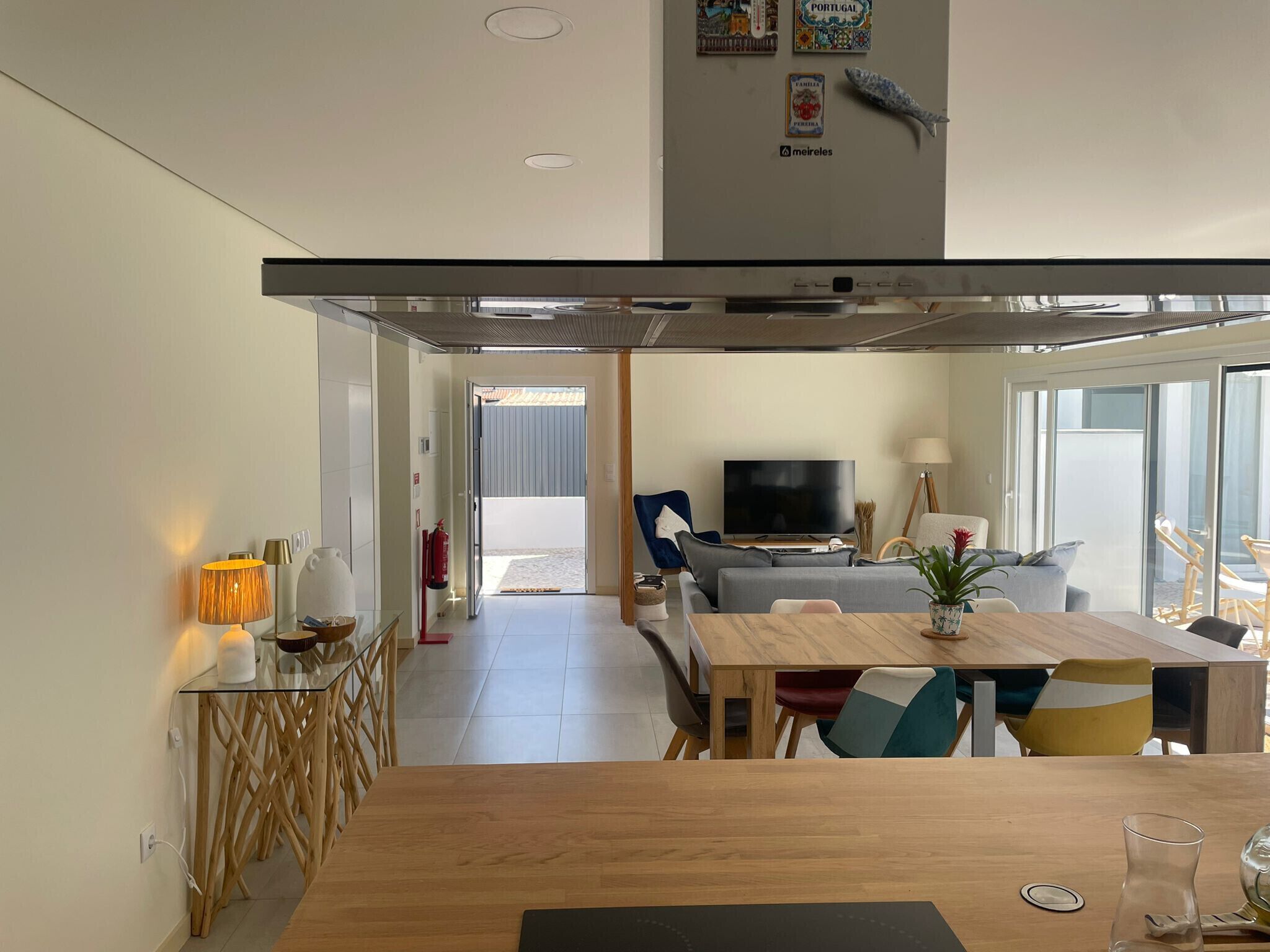 Casa Evae - Setúbal