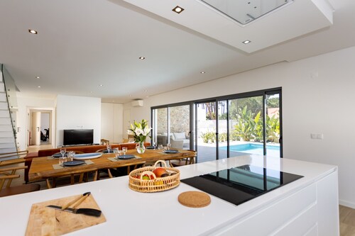 Casa Das Olivades - Villa with swimming pool