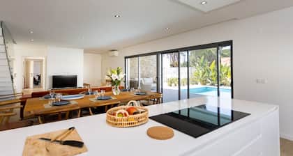 Casa Das Olivades - Villa with swimming pool