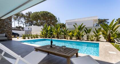Casa Das Olivades - Villa with swimming pool