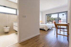 3 Schlafzimmer
