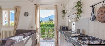 Pianello Charming Lake View