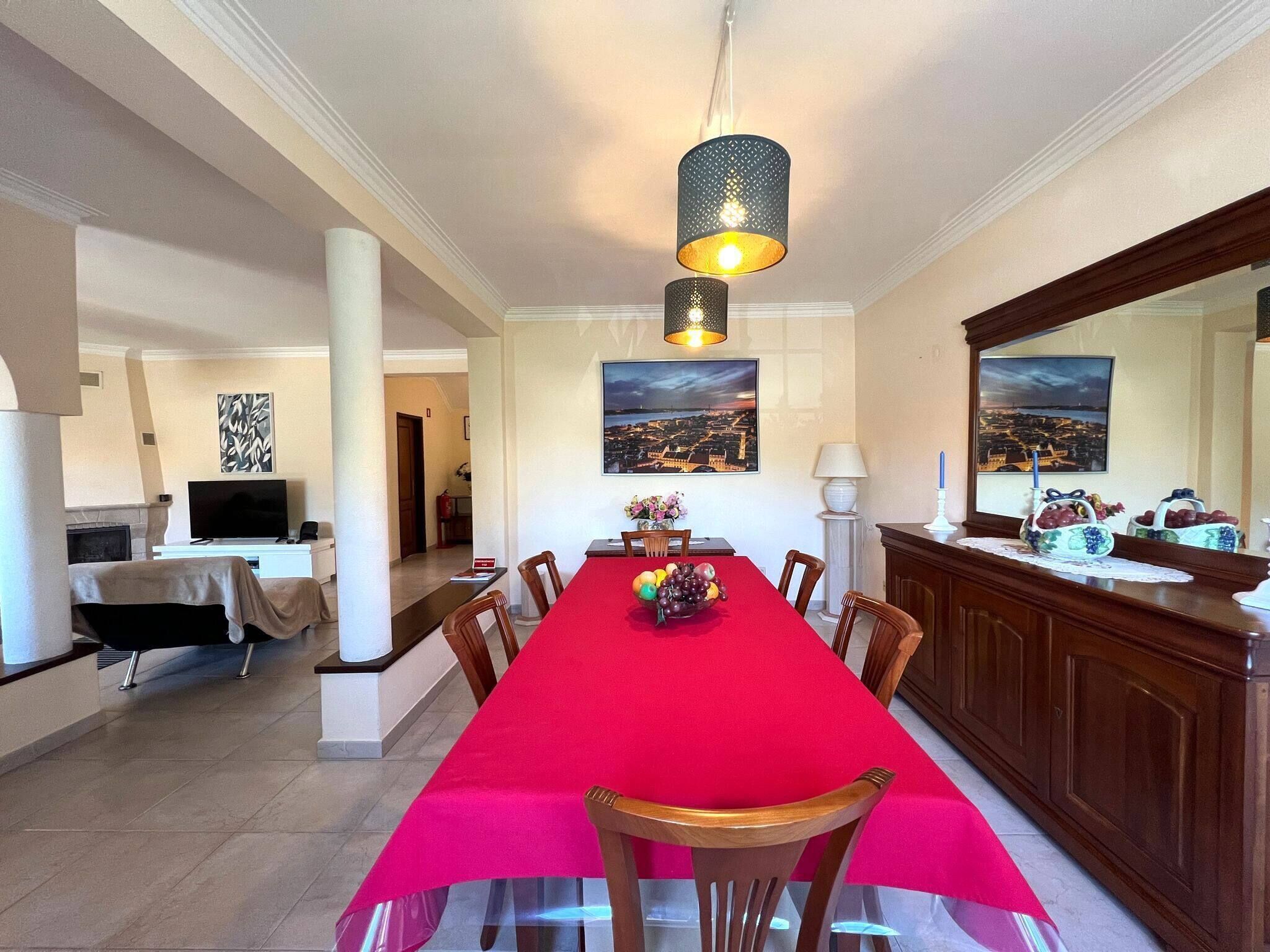 Casa Madalena - Setúbal