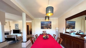 Interior - Casa Madalena (Azeitão)