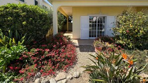 Exterior - Casa Madalena (Azeitão)