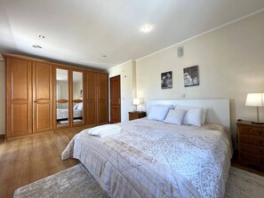 4 bedrooms, iron/ironing board - Casa Madalena (Azeitão)