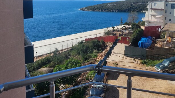 Unclassified image, 1 of 13, button - Benardo Guesthouse (Sarandë)