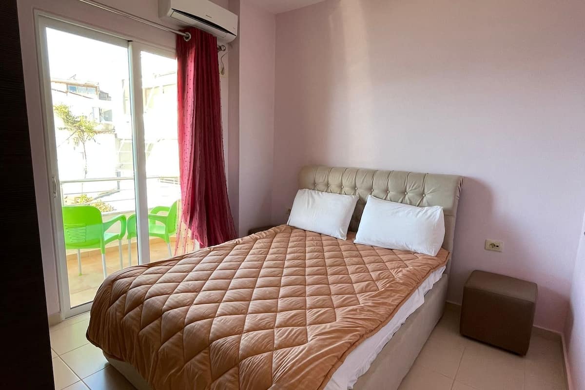 City Apartment | Soundproofing, WiFi (free)
