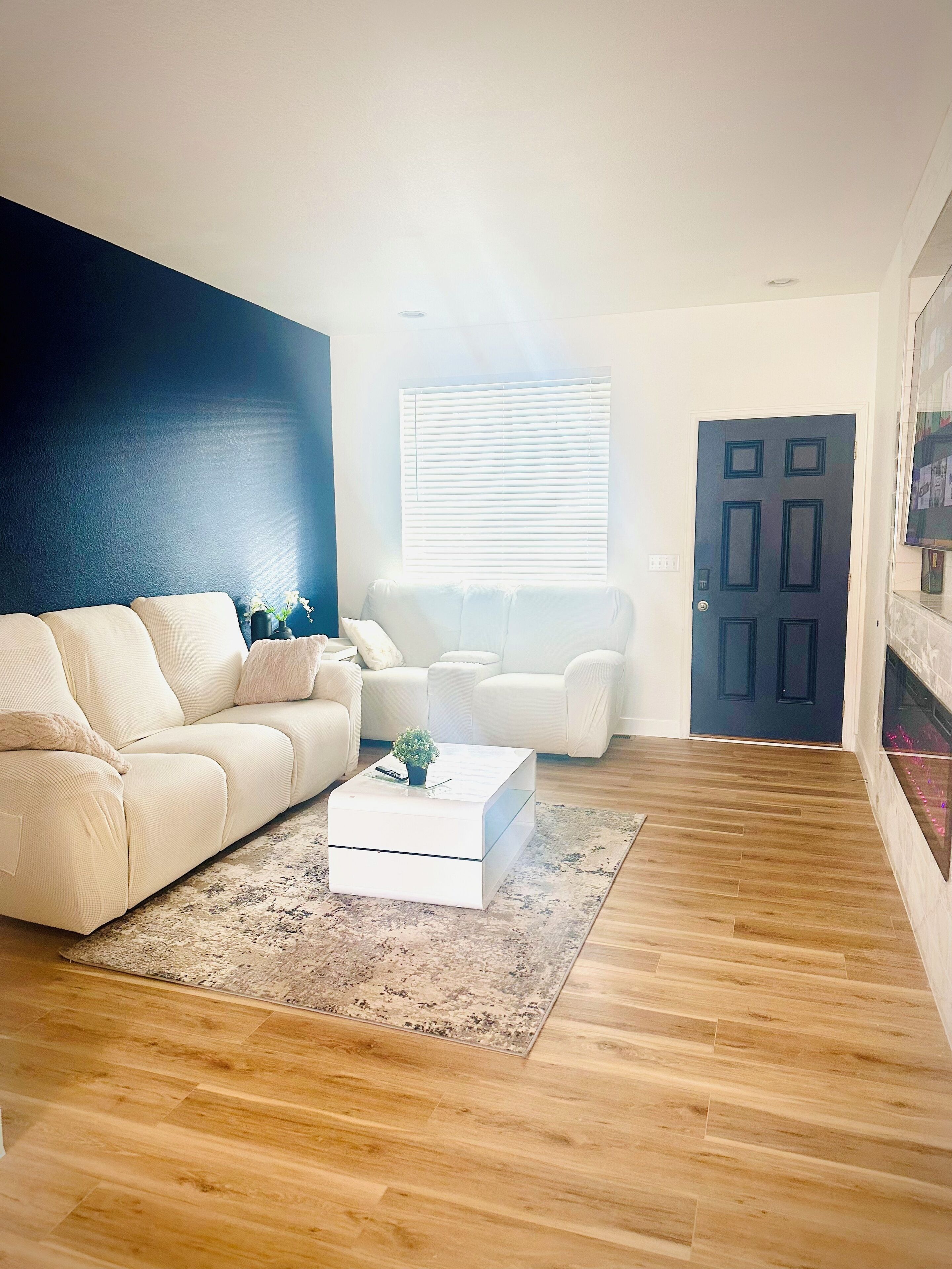 Yedengel Modern Home In Green Valley Ranch - Denver, CO