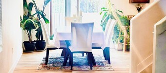 YEDENGEL Modern home in Green Valley Ranch