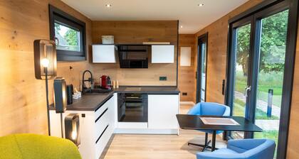 Manor Bockelkathen – Tiny House 9