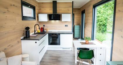Hofgut Bockelkathen Tiny House 10