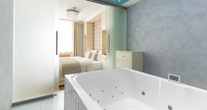 Wellness Hotel Republika 24 Apartments