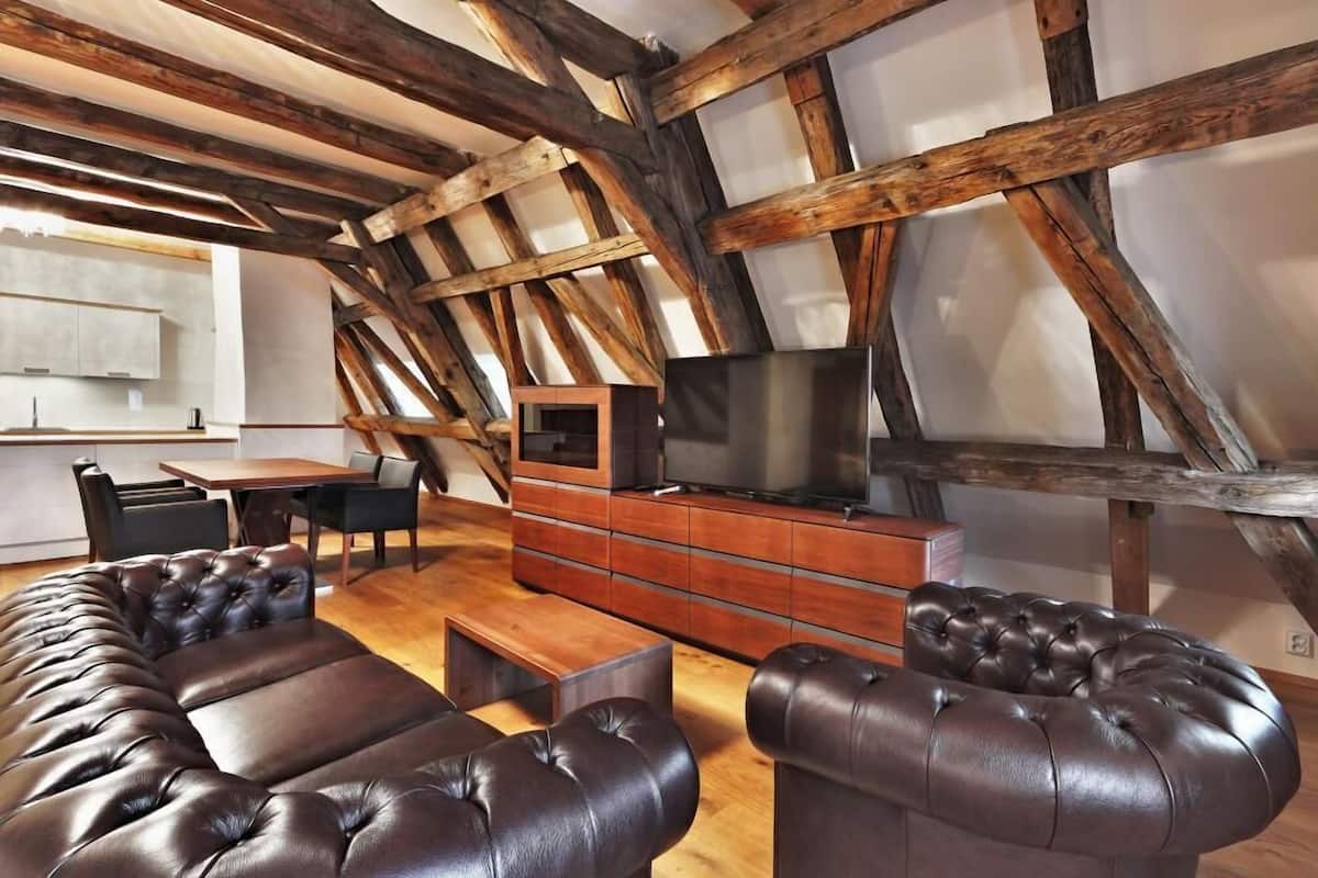 1 bedroom, free WiFi