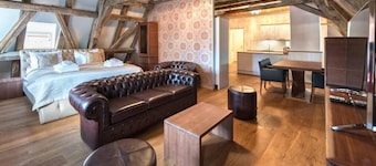 Wellness Hotel Republika 24 Apartments