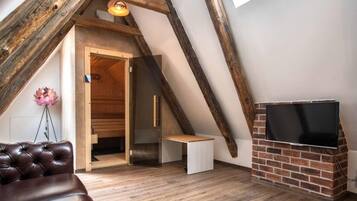 1 habitación y wifi gratis