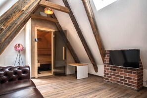 1 bedroom, free WiFi