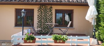Casa Rural