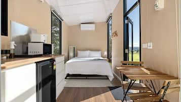 1 chambre, draps fournis