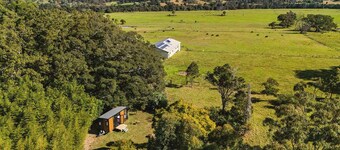 Huntingdon House by Tiny Away
