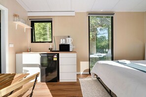 1 chambre, draps fournis