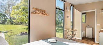 Huntingdon House by Tiny Away