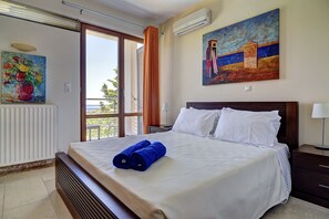 3 Schlafzimmer, Bügeleisen/Bügelbrett, Reisekinderbett, WLAN