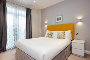 4 Schlafzimmer, WLAN, Bettwäsche