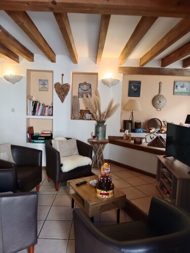Maison de Vacances LA Grange