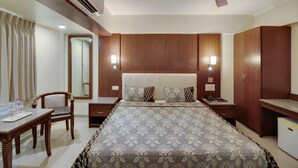Unclassified image, 2 of 18, button - Centra Hotel  (Ahmedabad)