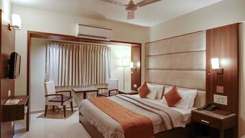 Habitación superior | 1 habitación y wifi gratis