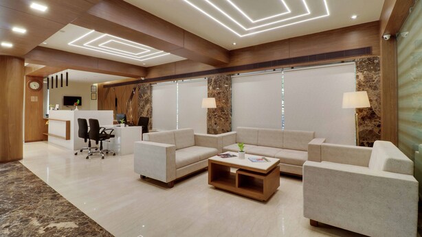 Unclassified image, 1 of 18, button - Centra Hotel  (Ahmedabad)